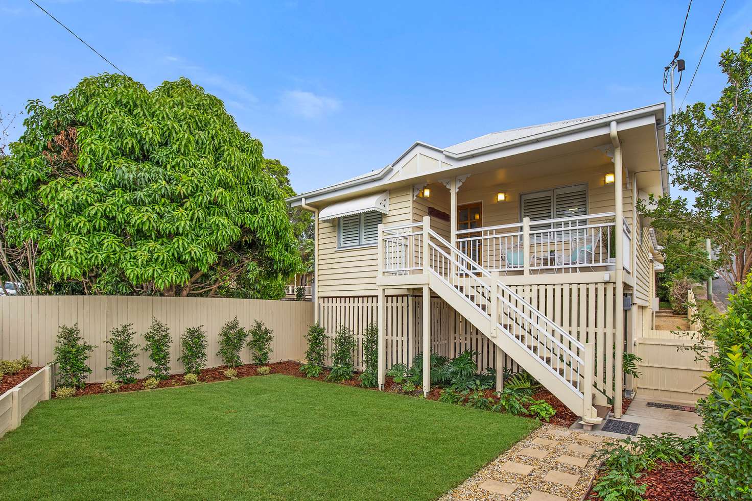 Main view of Homely house listing, 27 Morley Street, Toowong QLD 4066