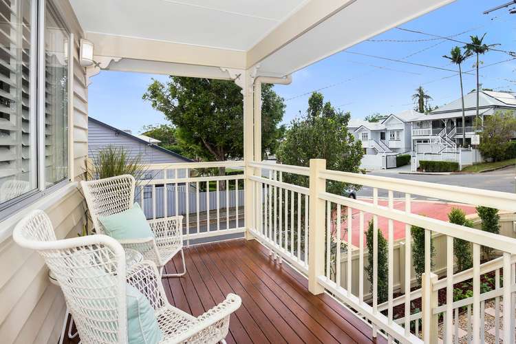 Third view of Homely house listing, 27 Morley Street, Toowong QLD 4066