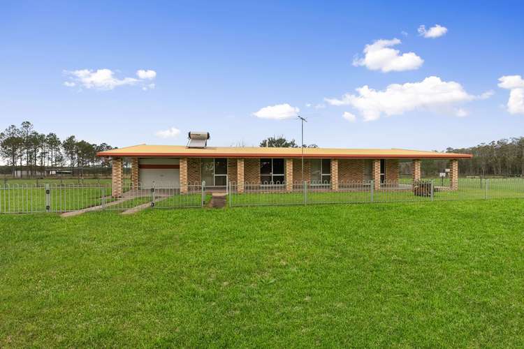 Second view of Homely acreageSemiRural listing, 260 Bribie Island Road, Caboolture QLD 4510