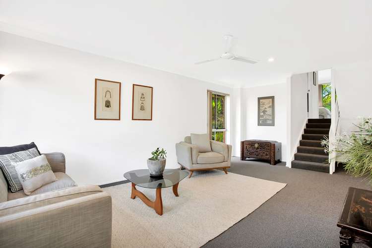 Main view of Homely townhouse listing, 4/37 Killarney Avenue, Robina QLD 4226