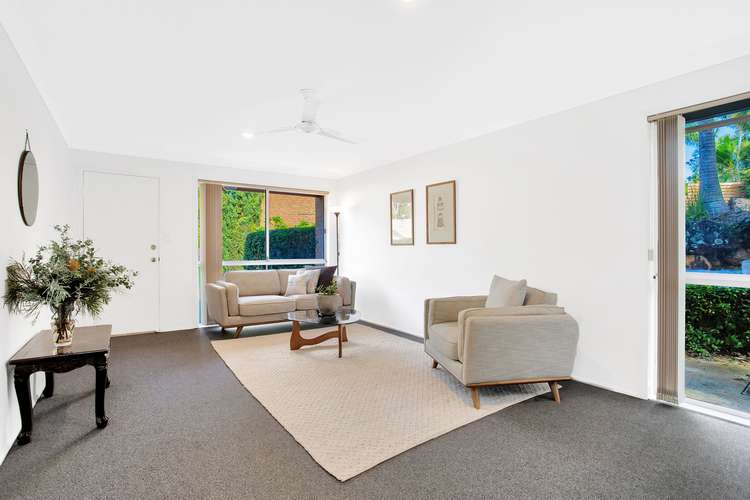 Fifth view of Homely townhouse listing, 4/37 Killarney Avenue, Robina QLD 4226