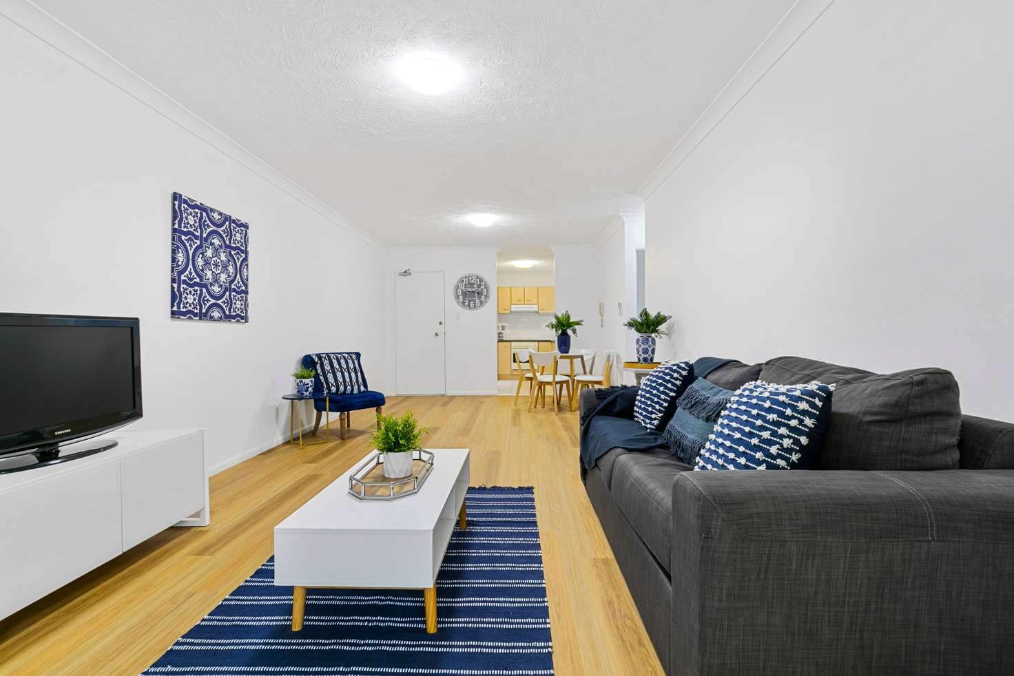 Main view of Homely unit listing, 1/20 Drummond Street, Greenslopes QLD 4120