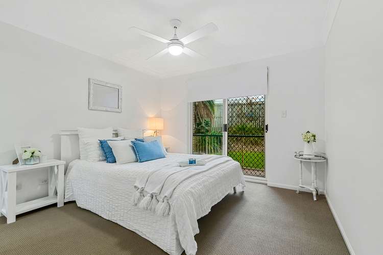 Second view of Homely unit listing, 1/20 Drummond Street, Greenslopes QLD 4120