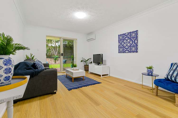 Fourth view of Homely unit listing, 1/20 Drummond Street, Greenslopes QLD 4120