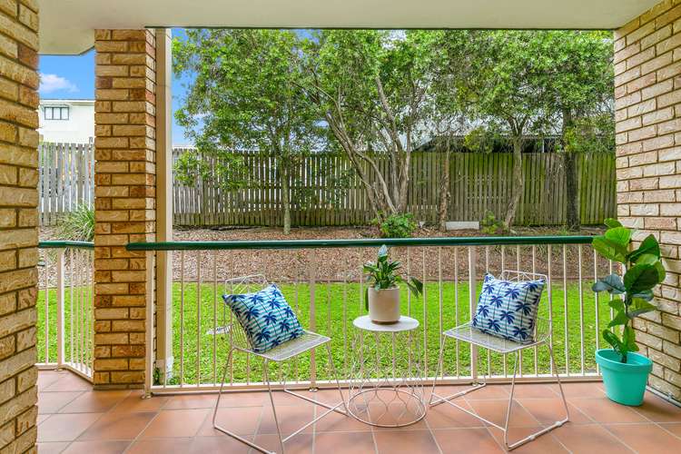 Sixth view of Homely unit listing, 1/20 Drummond Street, Greenslopes QLD 4120