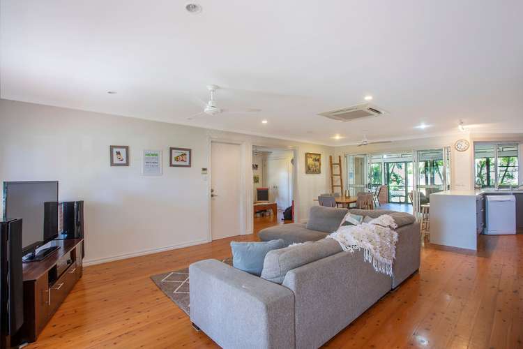 Fifth view of Homely house listing, 30 Elizabeth Drive, Bucasia QLD 4750