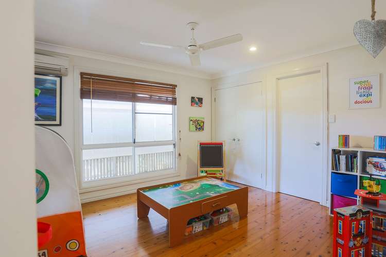 Sixth view of Homely house listing, 30 Elizabeth Drive, Bucasia QLD 4750