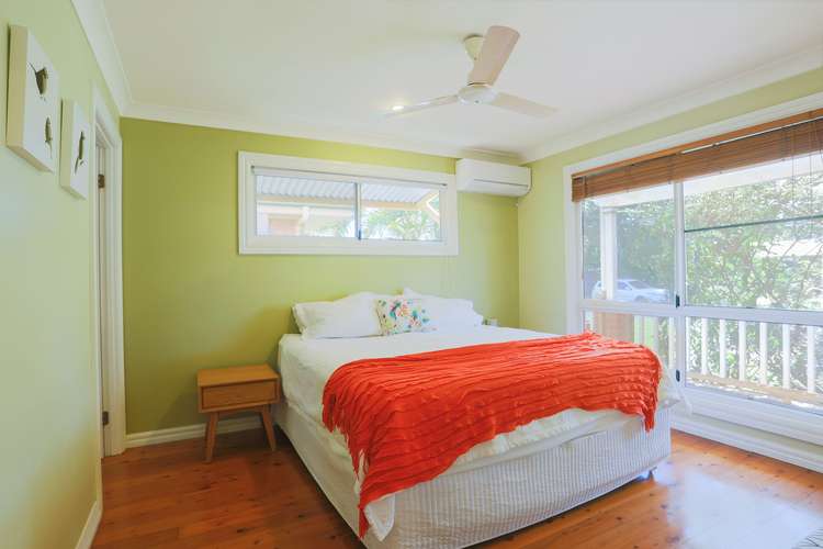 Seventh view of Homely house listing, 30 Elizabeth Drive, Bucasia QLD 4750