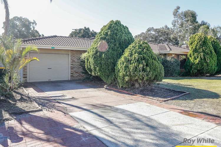 Second view of Homely house listing, 20 Meadowview Drive, Ballajura WA 6066