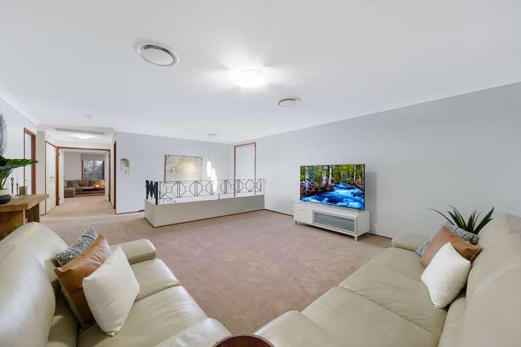 Sixth view of Homely house listing, 167 Englorie Park Drive, Glen Alpine NSW 2560