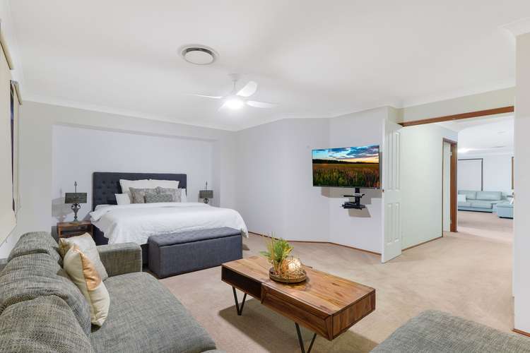 Seventh view of Homely house listing, 167 Englorie Park Drive, Glen Alpine NSW 2560