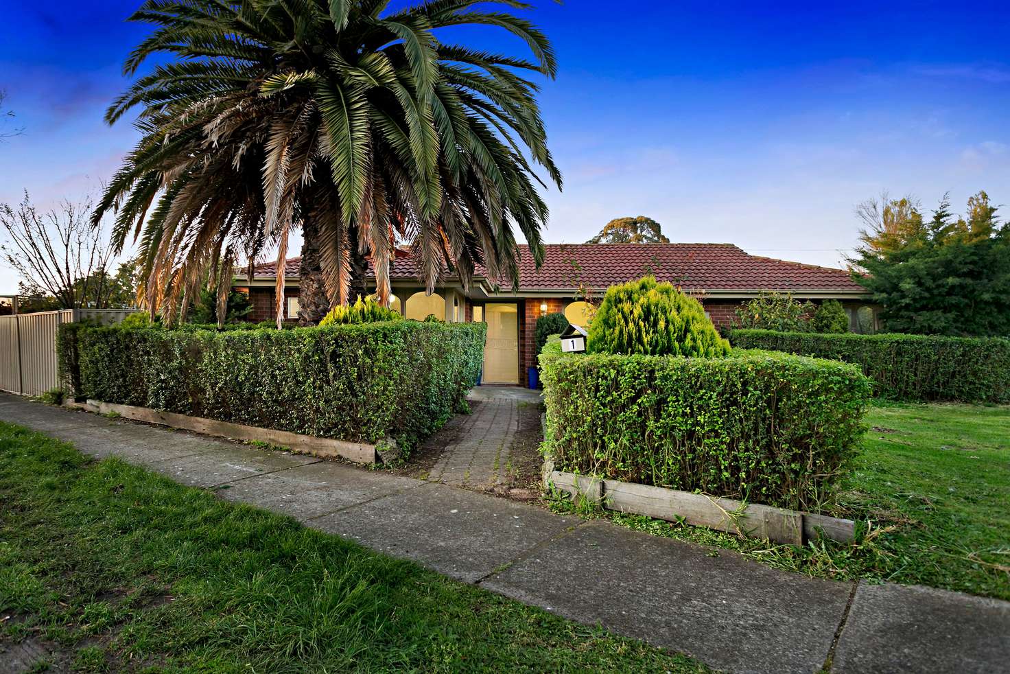 Main view of Homely house listing, 1 Canterbury Street, Cranbourne VIC 3977