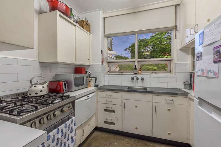 Fourth view of Homely apartment listing, 4M/182 Dornoch Terrace, Highgate Hill QLD 4101