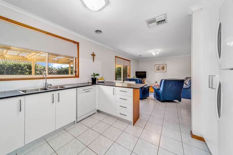 Fifth view of Homely house listing, 16 Kingscote Crescent, Bonython ACT 2905