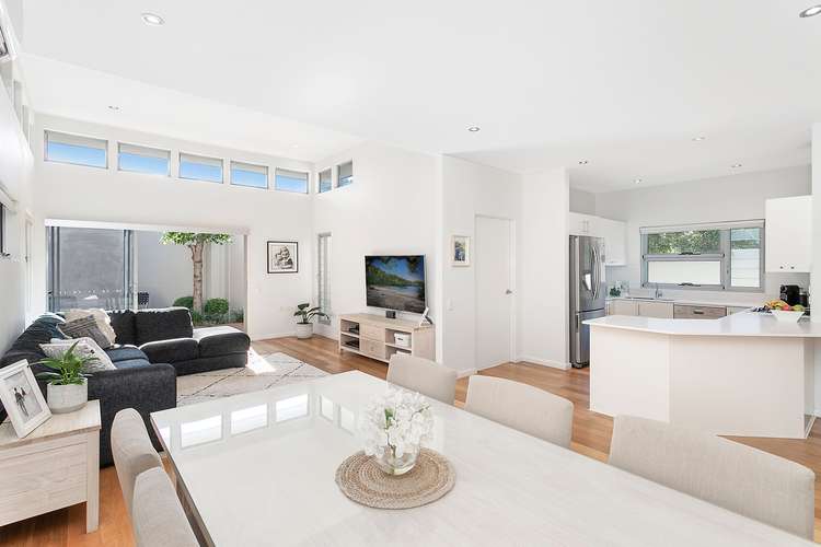 Second view of Homely townhouse listing, 1/9 Fenton Avenue, Caringbah NSW 2229