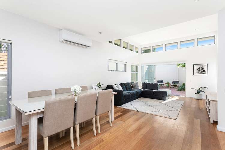 Third view of Homely townhouse listing, 1/9 Fenton Avenue, Caringbah NSW 2229