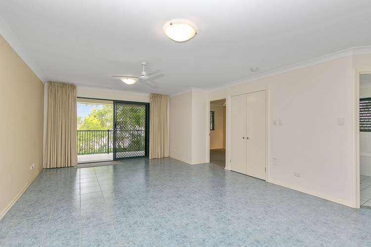 Second view of Homely unit listing, 4/21-23 Rowell Street, Zillmere QLD 4034