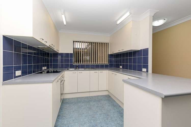 Third view of Homely unit listing, 4/21-23 Rowell Street, Zillmere QLD 4034