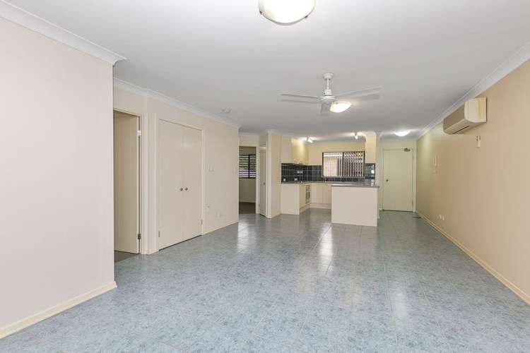 Fifth view of Homely unit listing, 4/21-23 Rowell Street, Zillmere QLD 4034