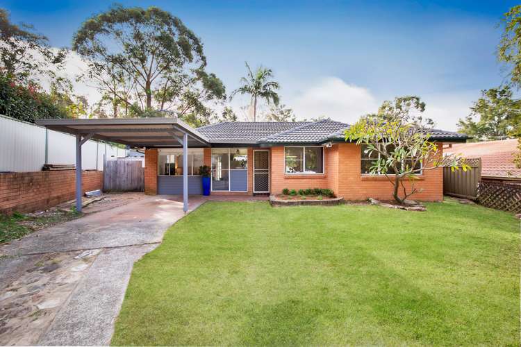 Fourth view of Homely house listing, 45 Akuna Avenue, Bangor NSW 2234