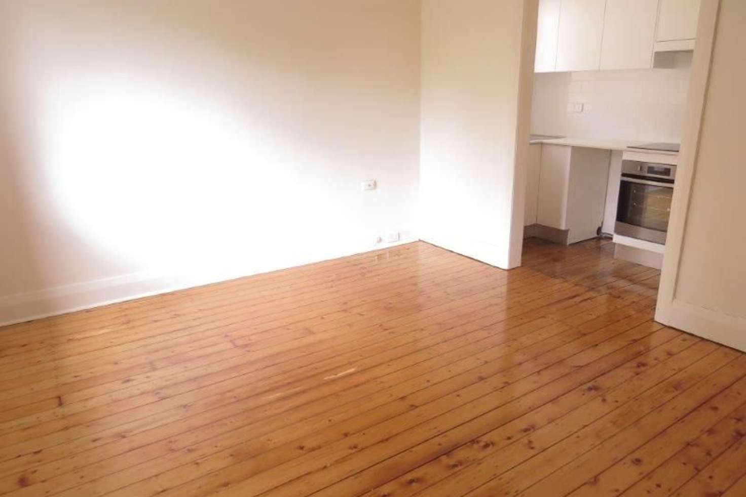 Main view of Homely apartment listing, 6/177 Walker Street, North Sydney NSW 2060