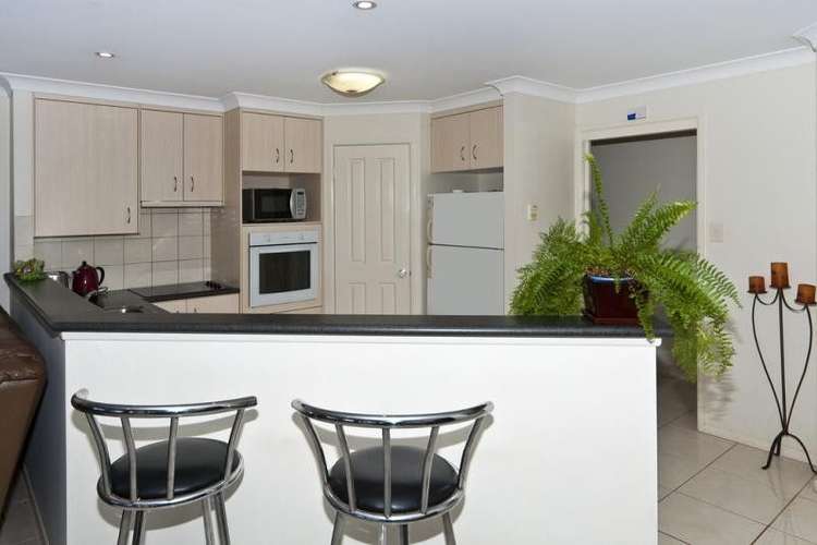 Second view of Homely house listing, 43 Polzin Road, Highfields QLD 4352
