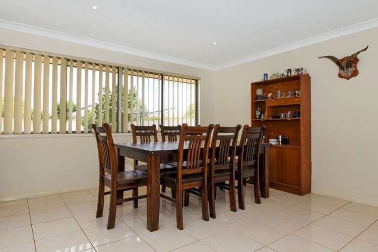 Fourth view of Homely house listing, 43 Polzin Road, Highfields QLD 4352