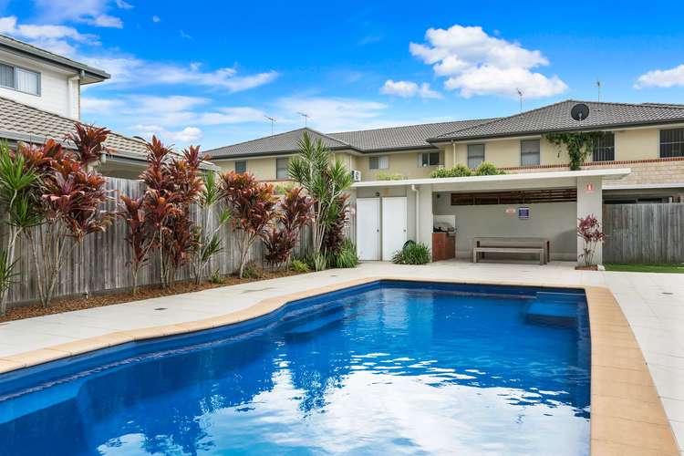 Main view of Homely townhouse listing, 49/154 Goodfellows Road, Murrumba Downs QLD 4503