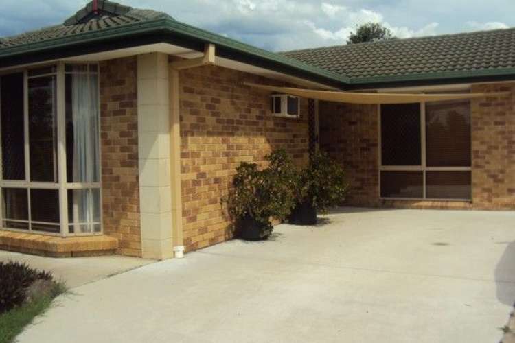 Main view of Homely house listing, 13 Barcoo Court, Hillcrest QLD 4118