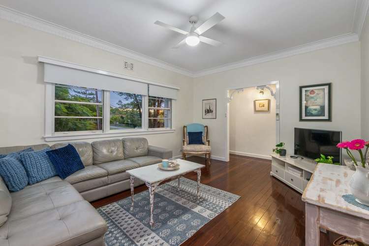 Third view of Homely house listing, 2 Kanumbra Street, Coorparoo QLD 4151
