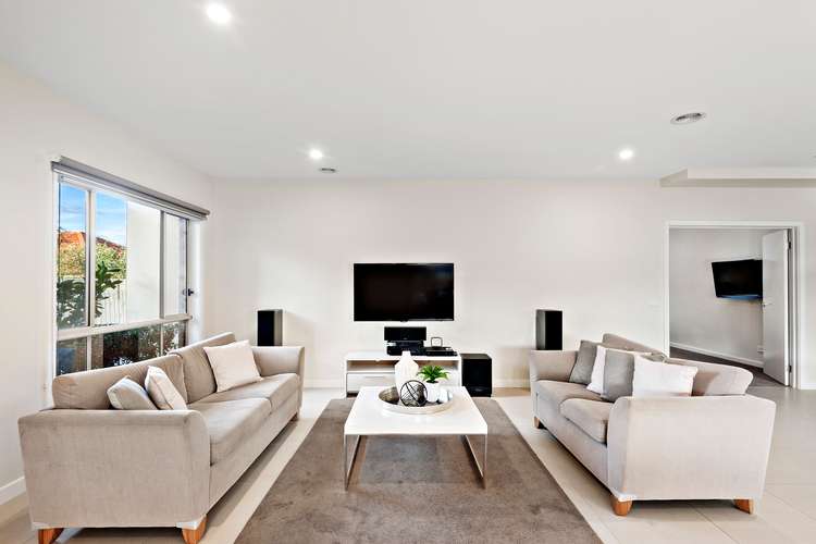 Second view of Homely townhouse listing, 2/11 Tullius Avenue, Oakleigh East VIC 3166