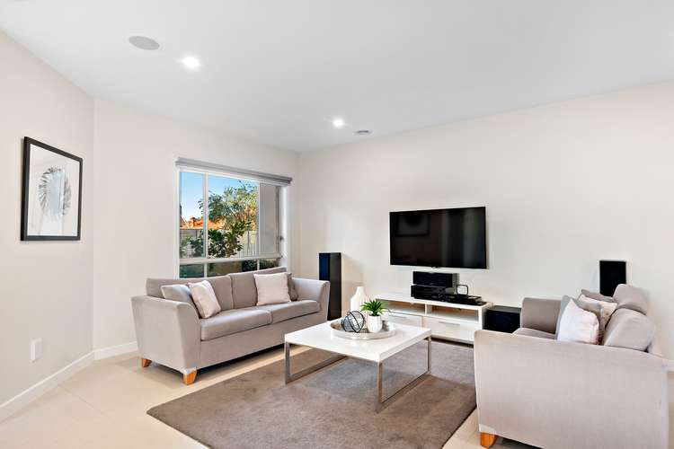 Third view of Homely townhouse listing, 2/11 Tullius Avenue, Oakleigh East VIC 3166