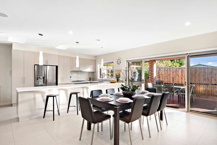 Fifth view of Homely townhouse listing, 2/11 Tullius Avenue, Oakleigh East VIC 3166
