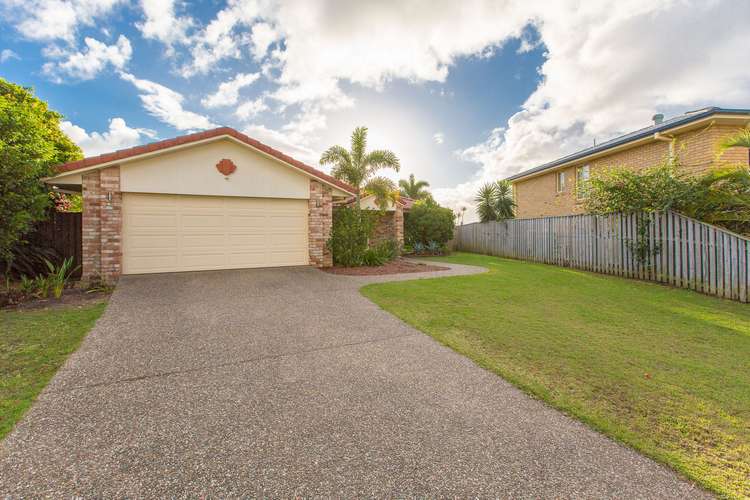 Second view of Homely house listing, 16 Beerwah Street, Pacific Pines QLD 4211