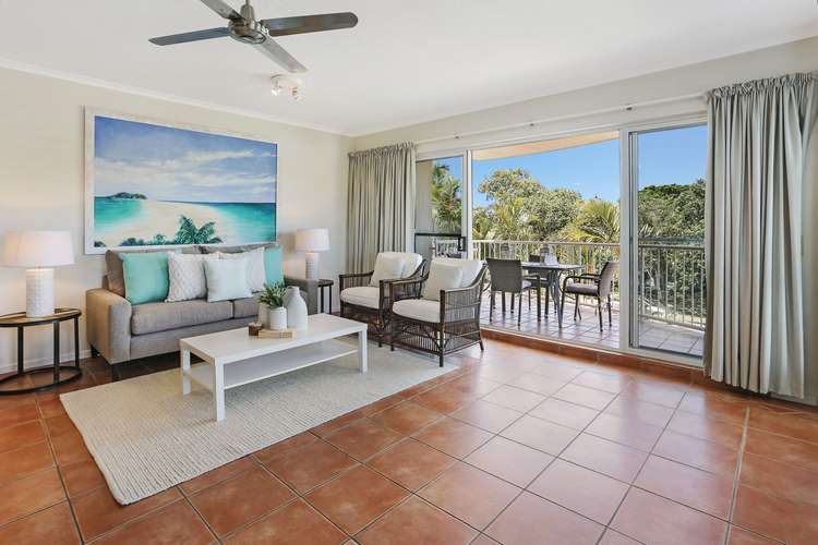 Third view of Homely unit listing, 1/11 Russell Street, Noosaville QLD 4566