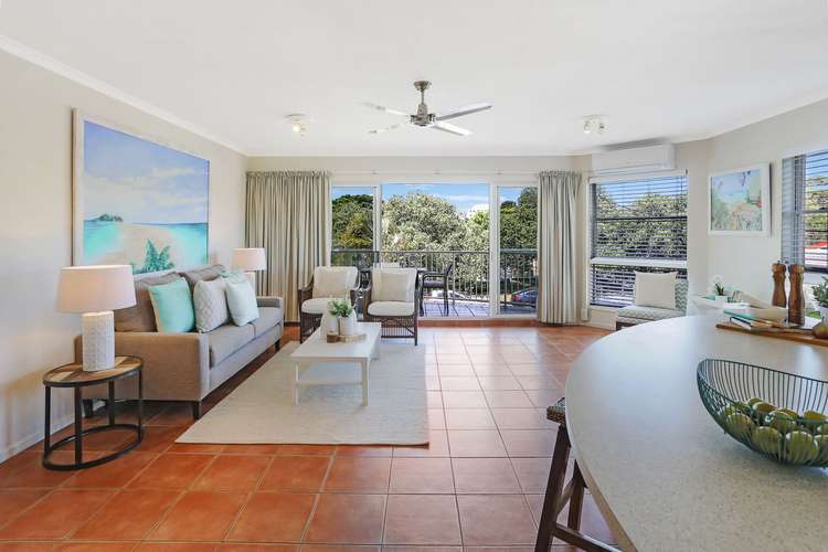 Fourth view of Homely unit listing, 1/11 Russell Street, Noosaville QLD 4566