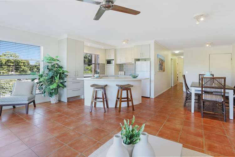 Sixth view of Homely unit listing, 1/11 Russell Street, Noosaville QLD 4566