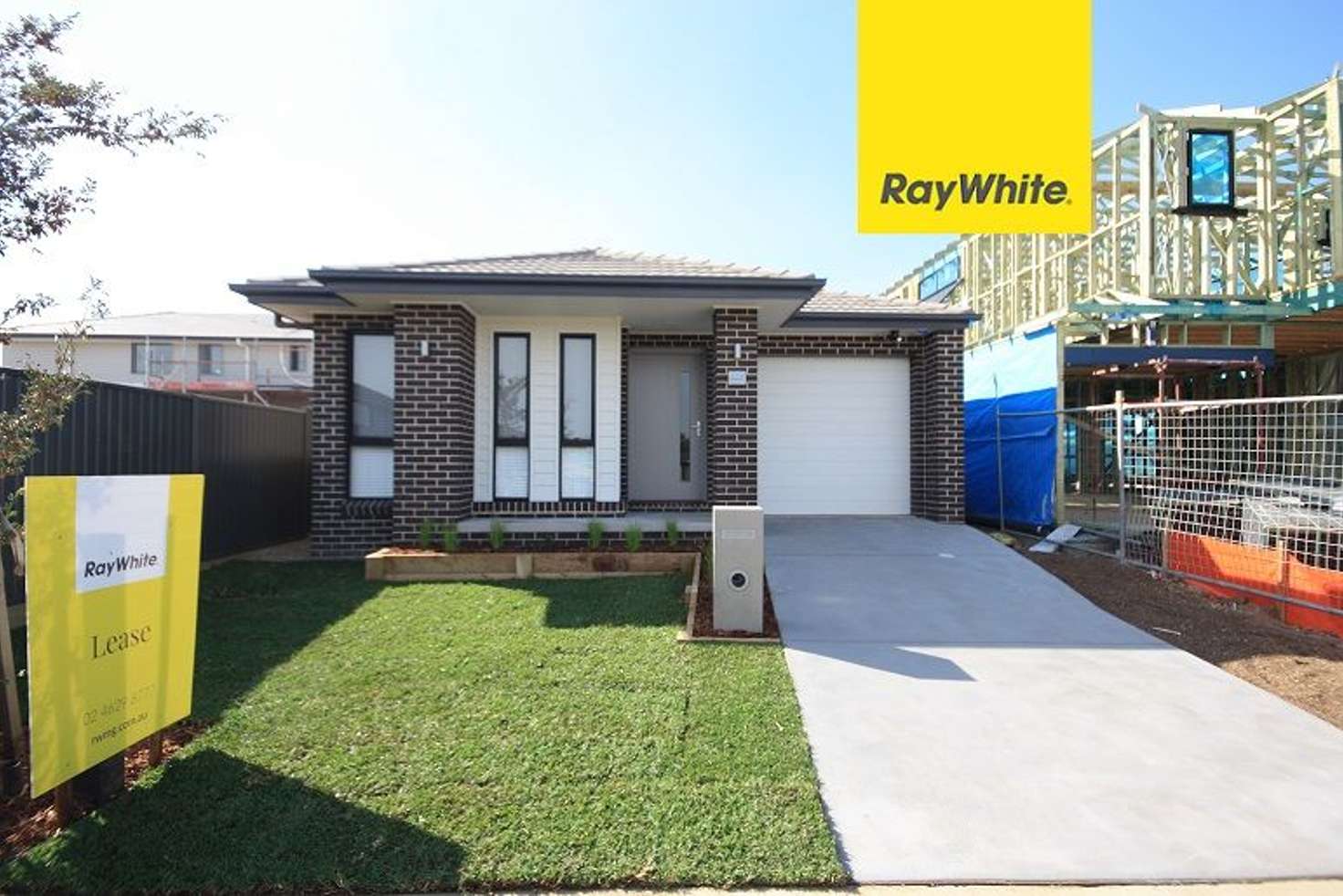 Main view of Homely house listing, 11 Sweetman Circuit, Denham Court NSW 2565