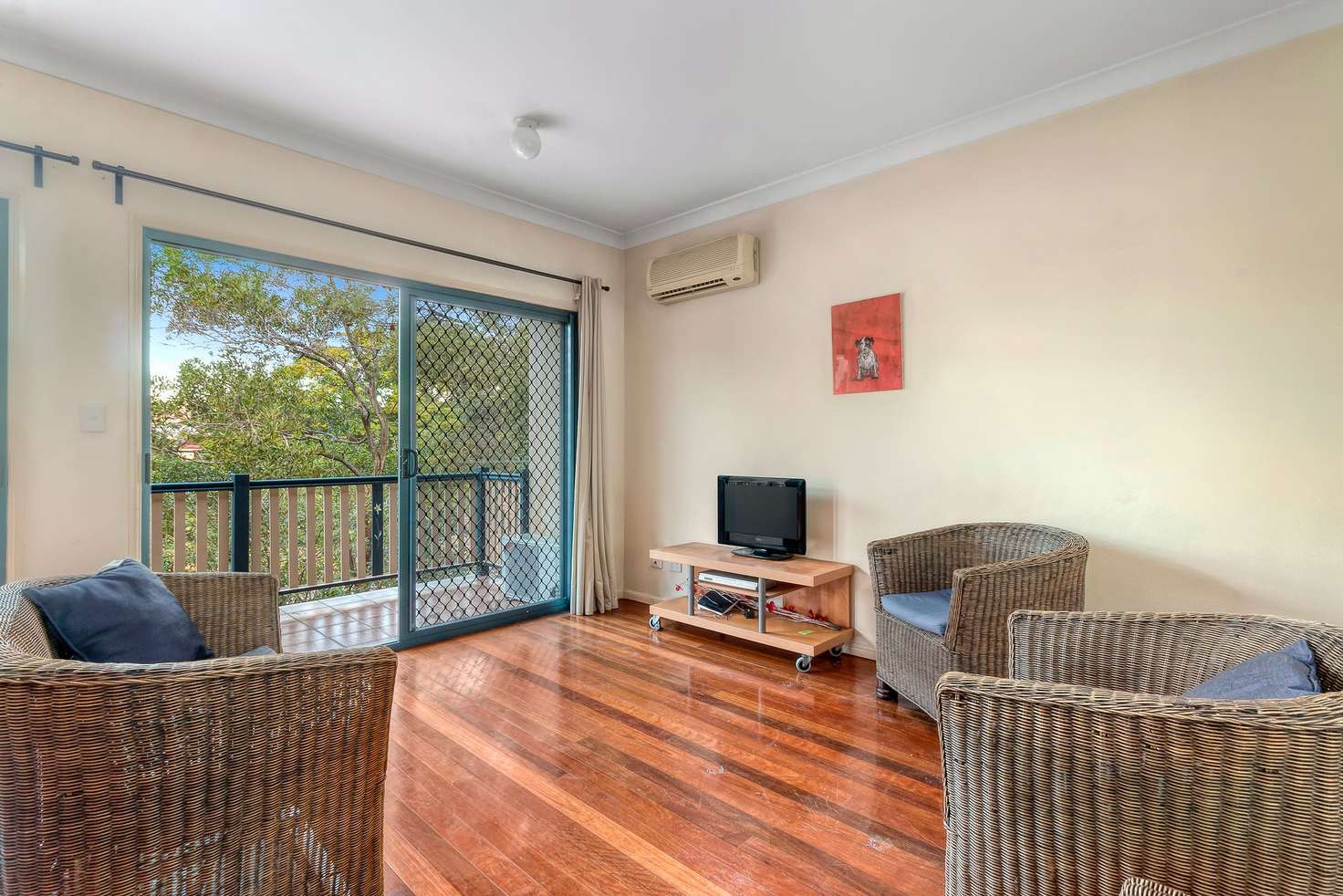 Main view of Homely townhouse listing, 3/39 Brisbane Street, Toowong QLD 4066
