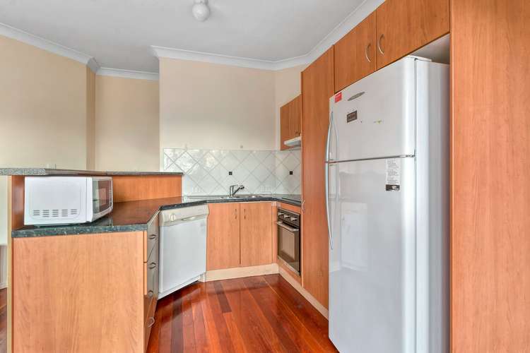 Second view of Homely townhouse listing, 3/39 Brisbane Street, Toowong QLD 4066