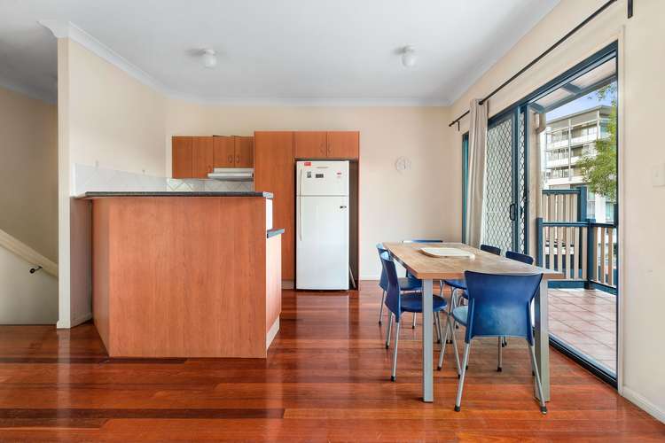 Third view of Homely townhouse listing, 3/39 Brisbane Street, Toowong QLD 4066