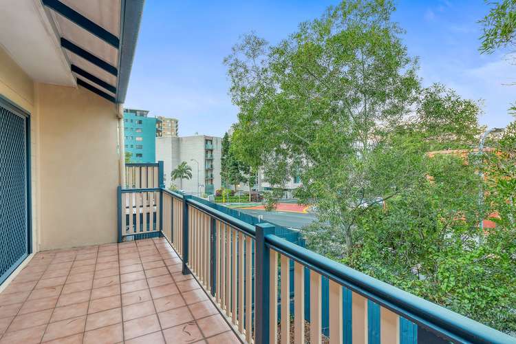 Fifth view of Homely townhouse listing, 3/39 Brisbane Street, Toowong QLD 4066