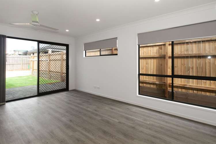 Fourth view of Homely house listing, 1-6/19 Short Street, Boronia Heights QLD 4124