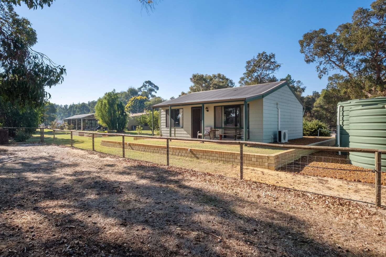 Main view of Homely house listing, 4333 Great Northern Highway, Chittering WA 6084