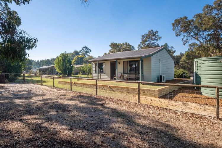 4333 Great Northern Highway, Chittering WA 6084