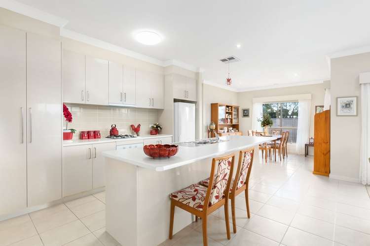 Second view of Homely house listing, 3/76 Barry Street, Romsey VIC 3434