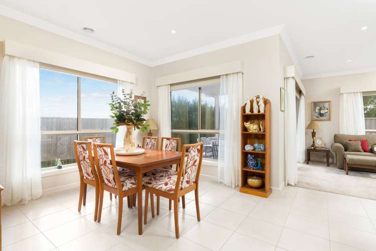 Fifth view of Homely house listing, 3/76 Barry Street, Romsey VIC 3434