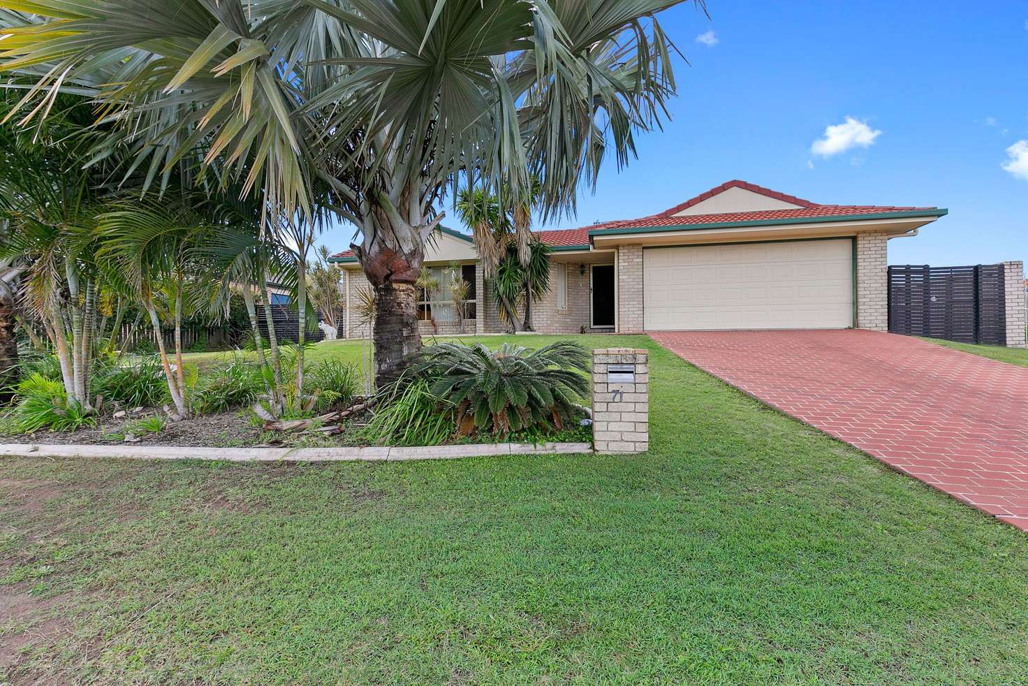 Main view of Homely house listing, 71 St Joseph Drive, Urraween QLD 4655