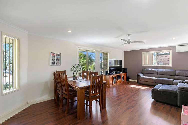 Second view of Homely house listing, 71 St Joseph Drive, Urraween QLD 4655