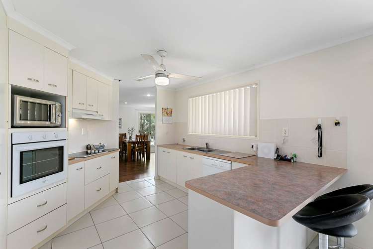 Fifth view of Homely house listing, 71 St Joseph Drive, Urraween QLD 4655